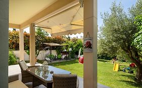 Apartment Villa Panorama